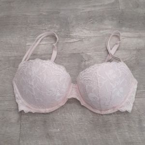 Victoria secret Pink push up bra 34D